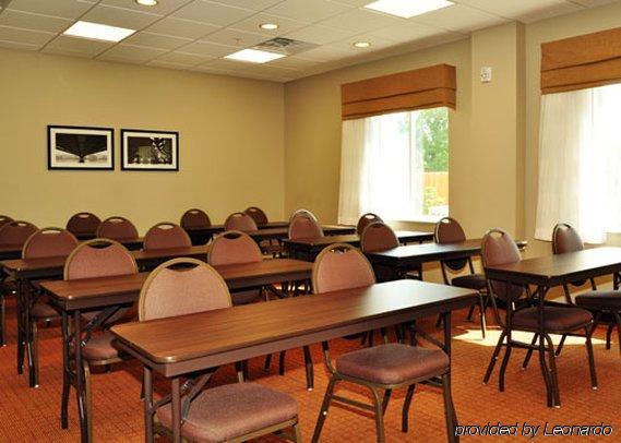 Sleep Inn & Suites Medical Center Shreveport Facilidades foto